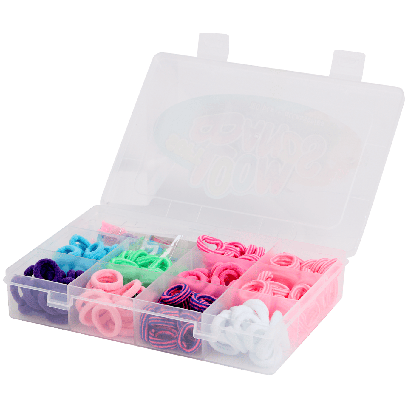 Coffret loom bands