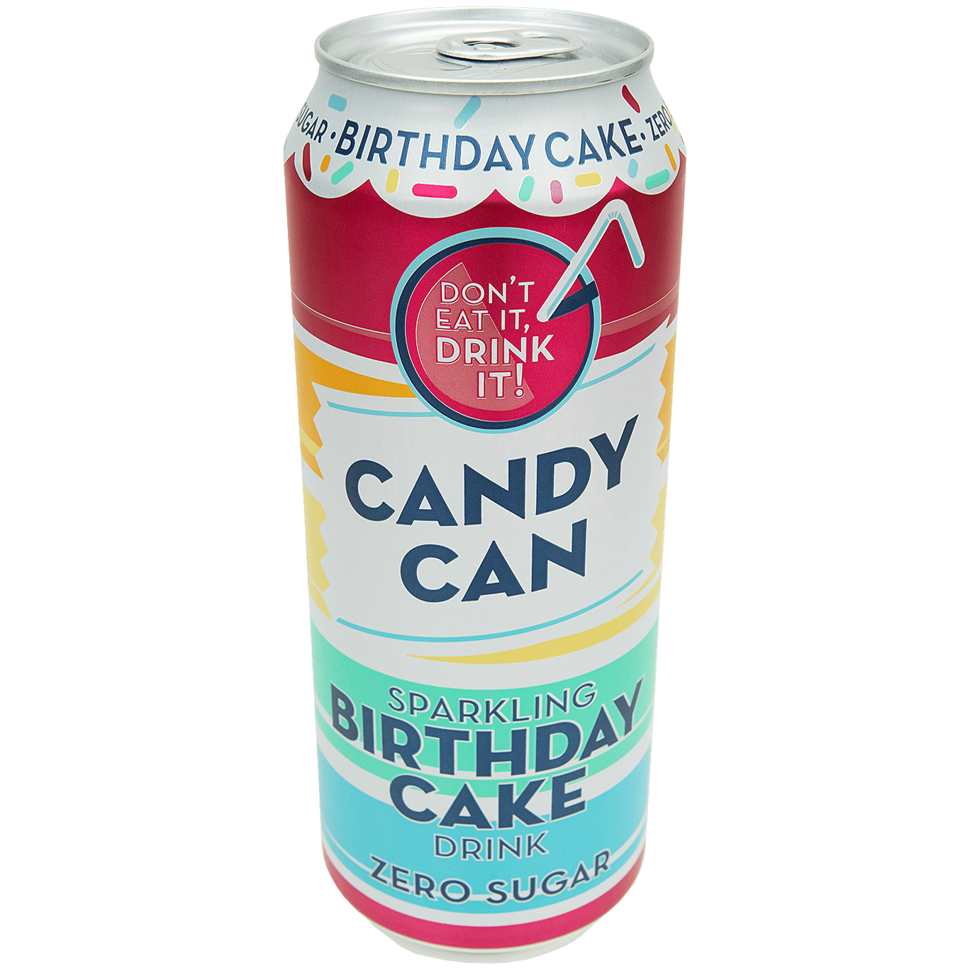Candy Can Getränk