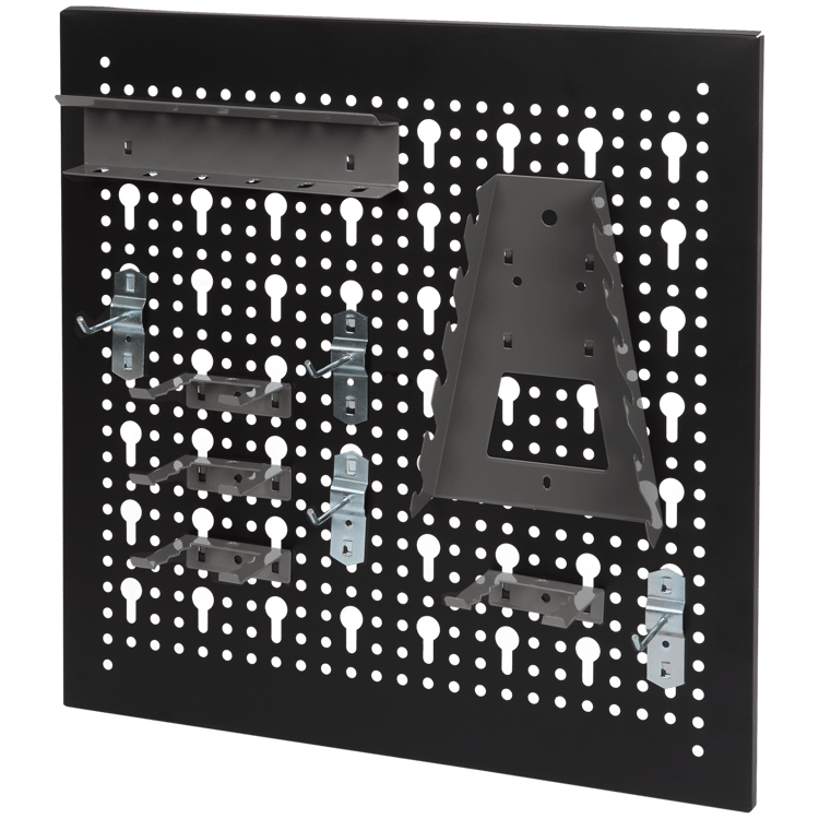 Set utensili da parete Tools