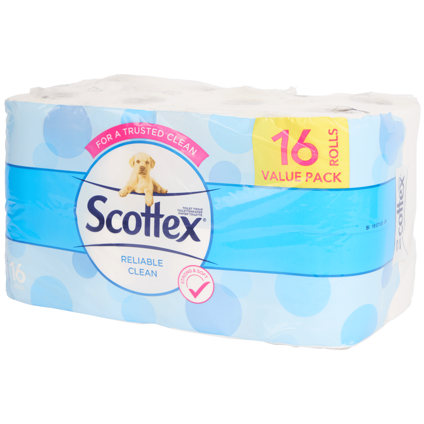 Scottex Toilettenpapier