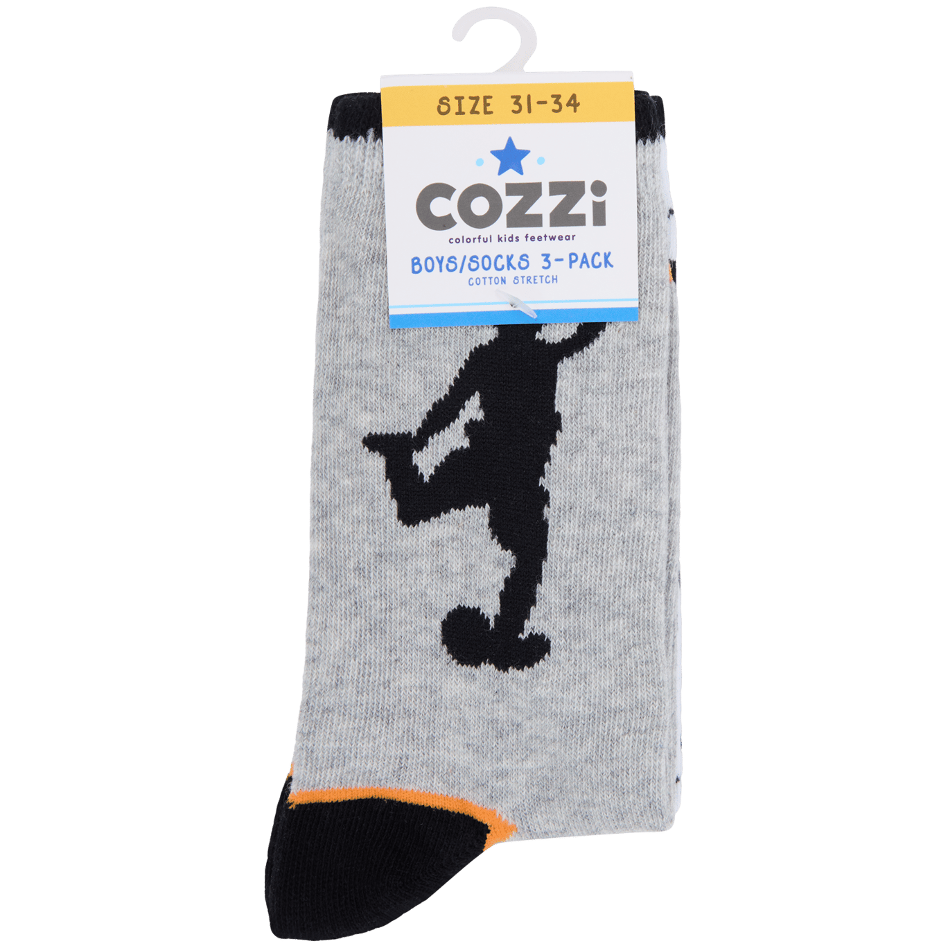 Cozzi Socken