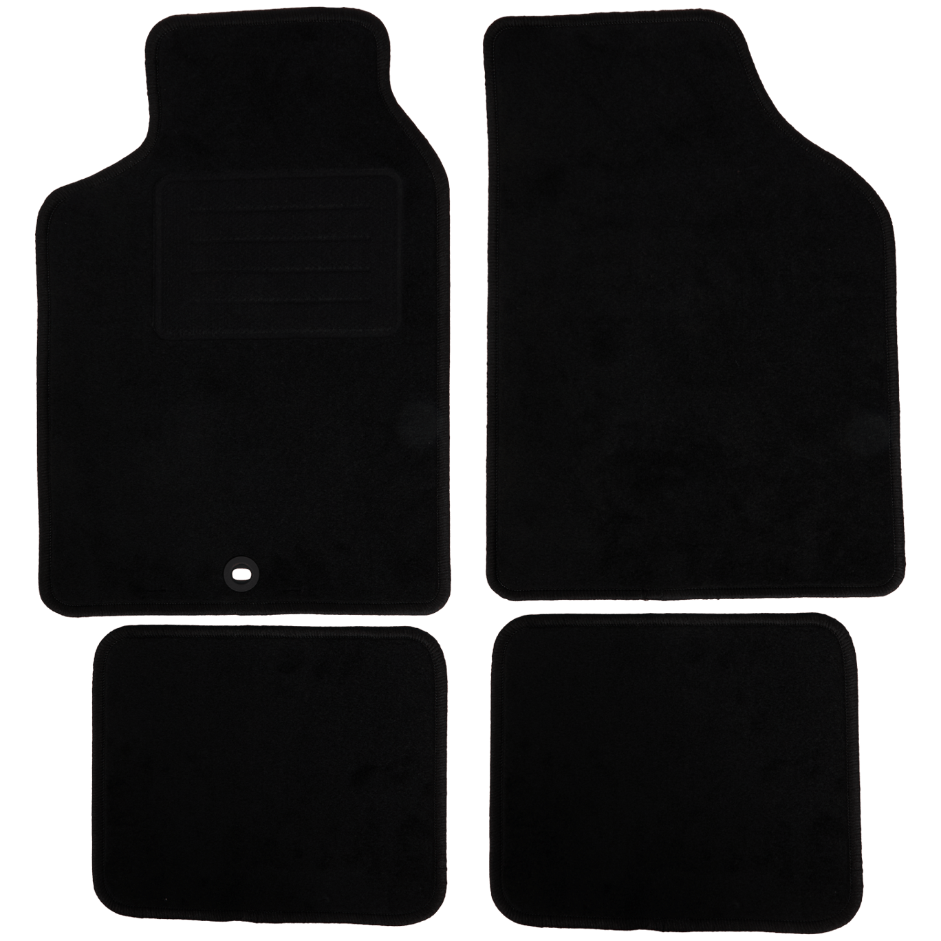 Set de tapis de voiture