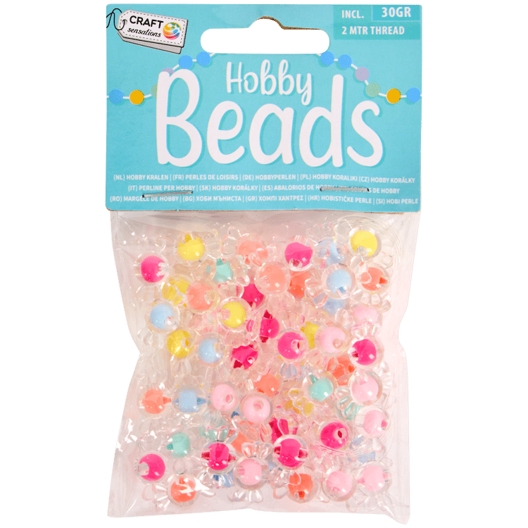 Perles hobby Craft Sensations