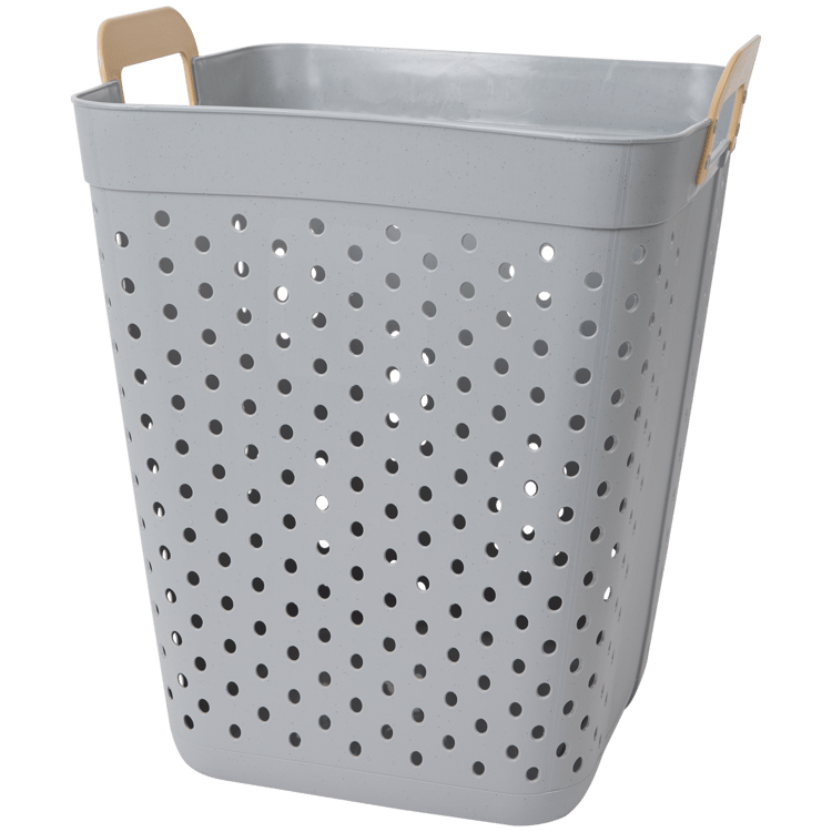 Panier à linge flexible Starplast