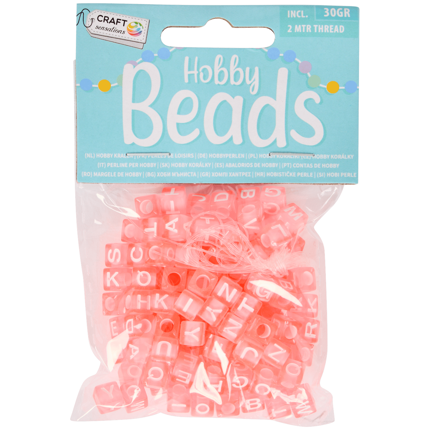 Perles hobby Craft Sensations