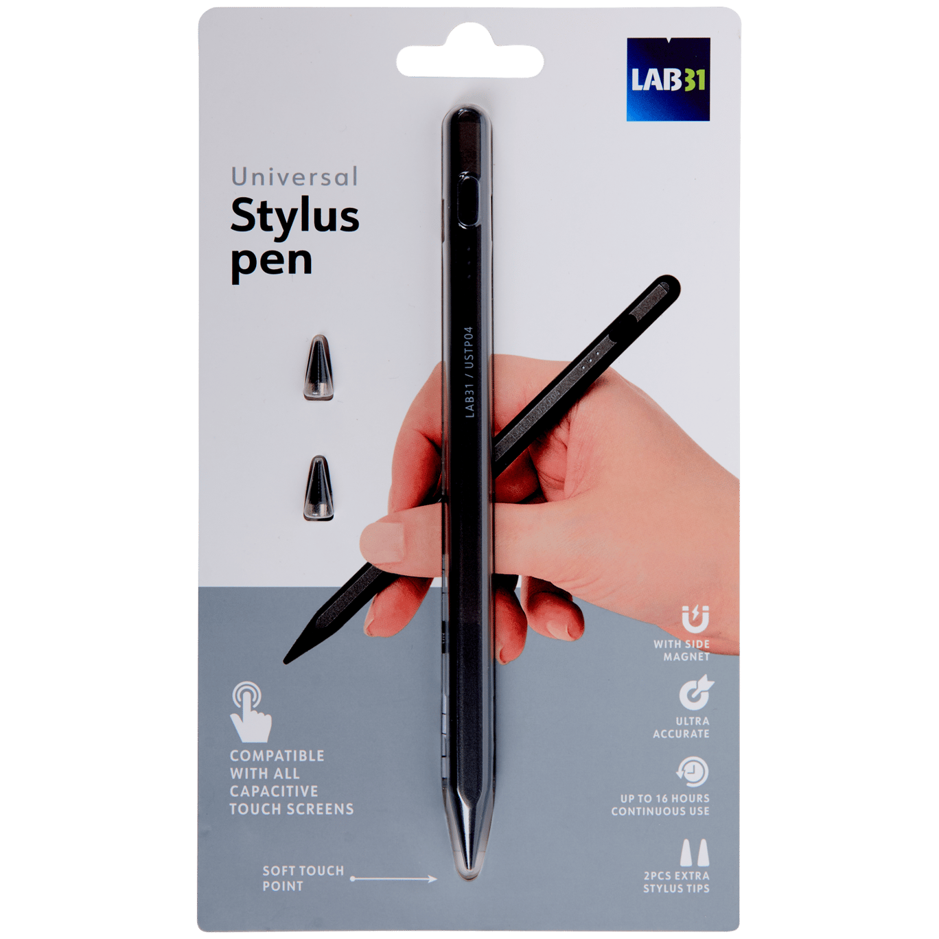 Dotykové pero/Stylus Lab31