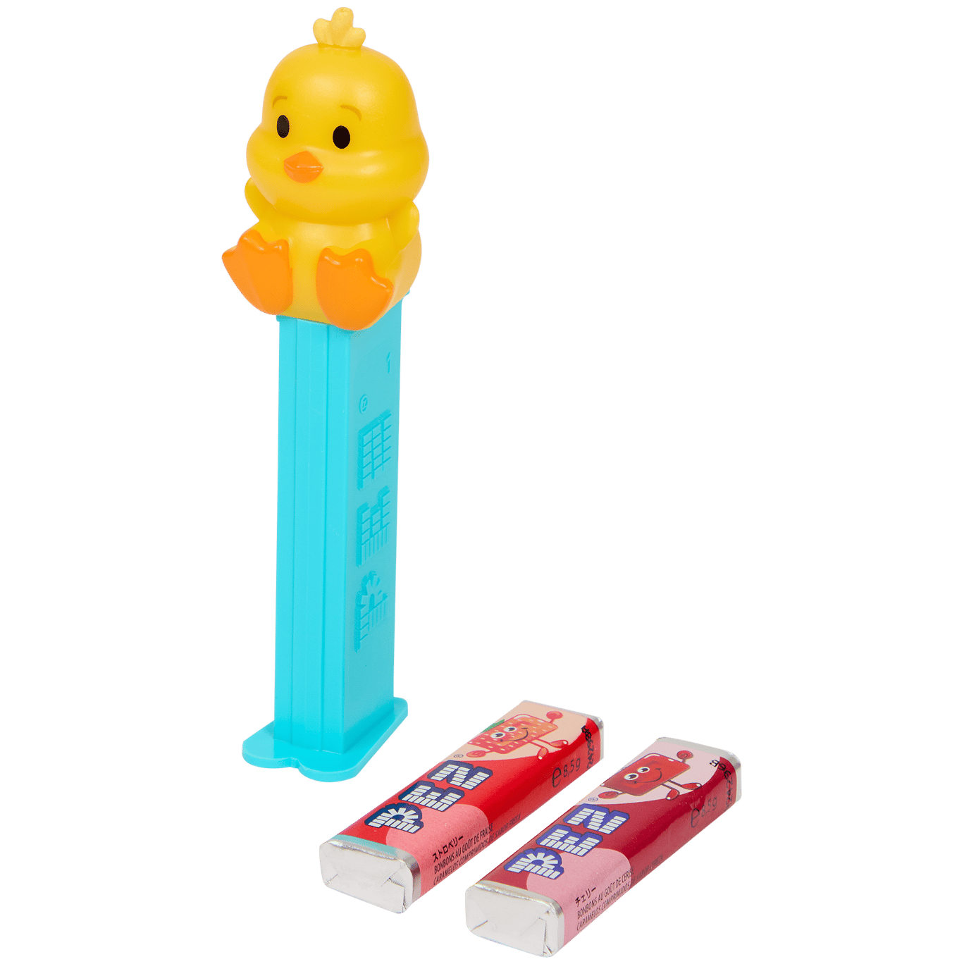 PEZ Spender Ostern