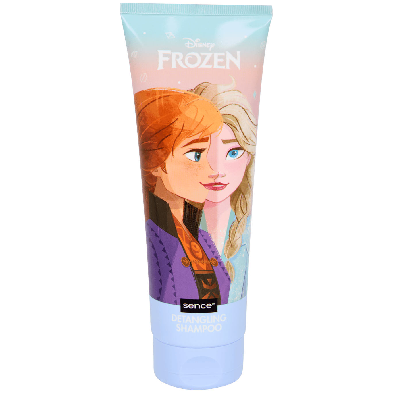 Disney Frozen shampoo