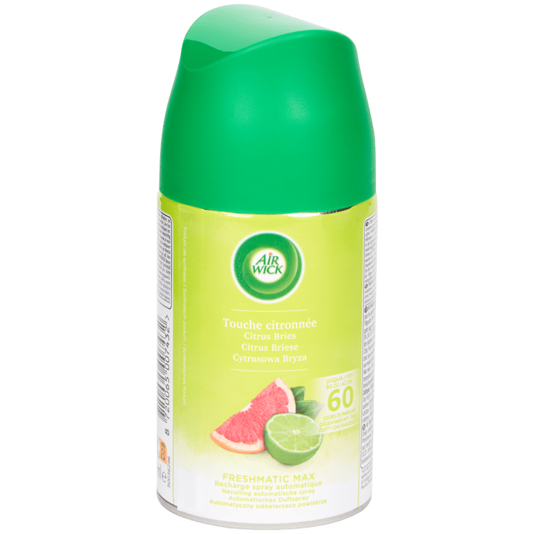 Recharge Air Wick Freshmatic Max