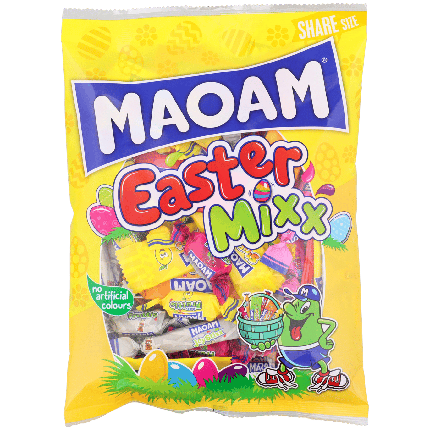 MAOAM Easter | Action.com