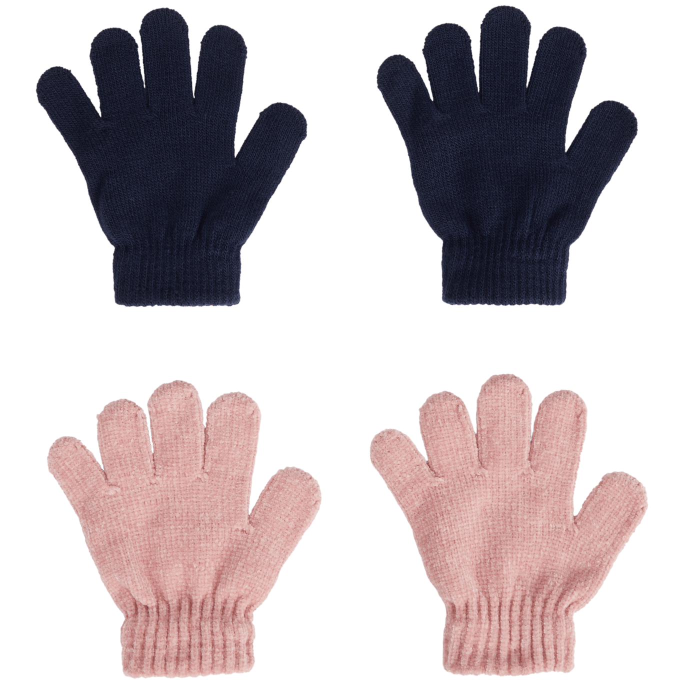 Guantes para niños