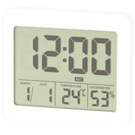 Termometro Nor-Tec
