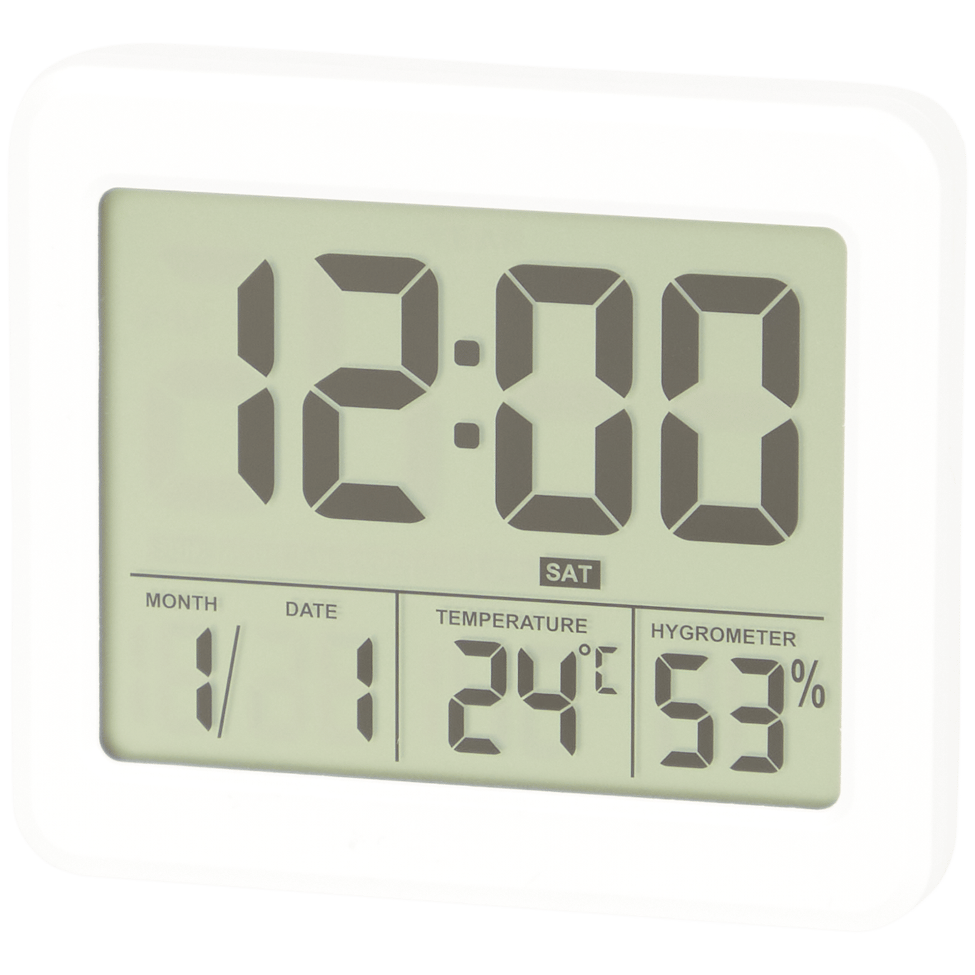 Nor-Tec Thermometer