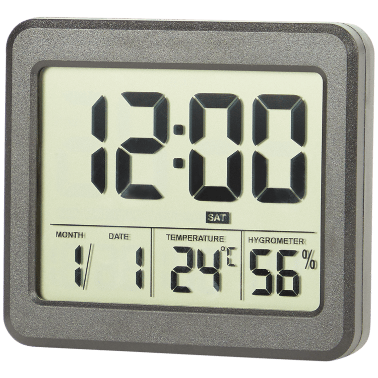 Nor-Tec Thermometer