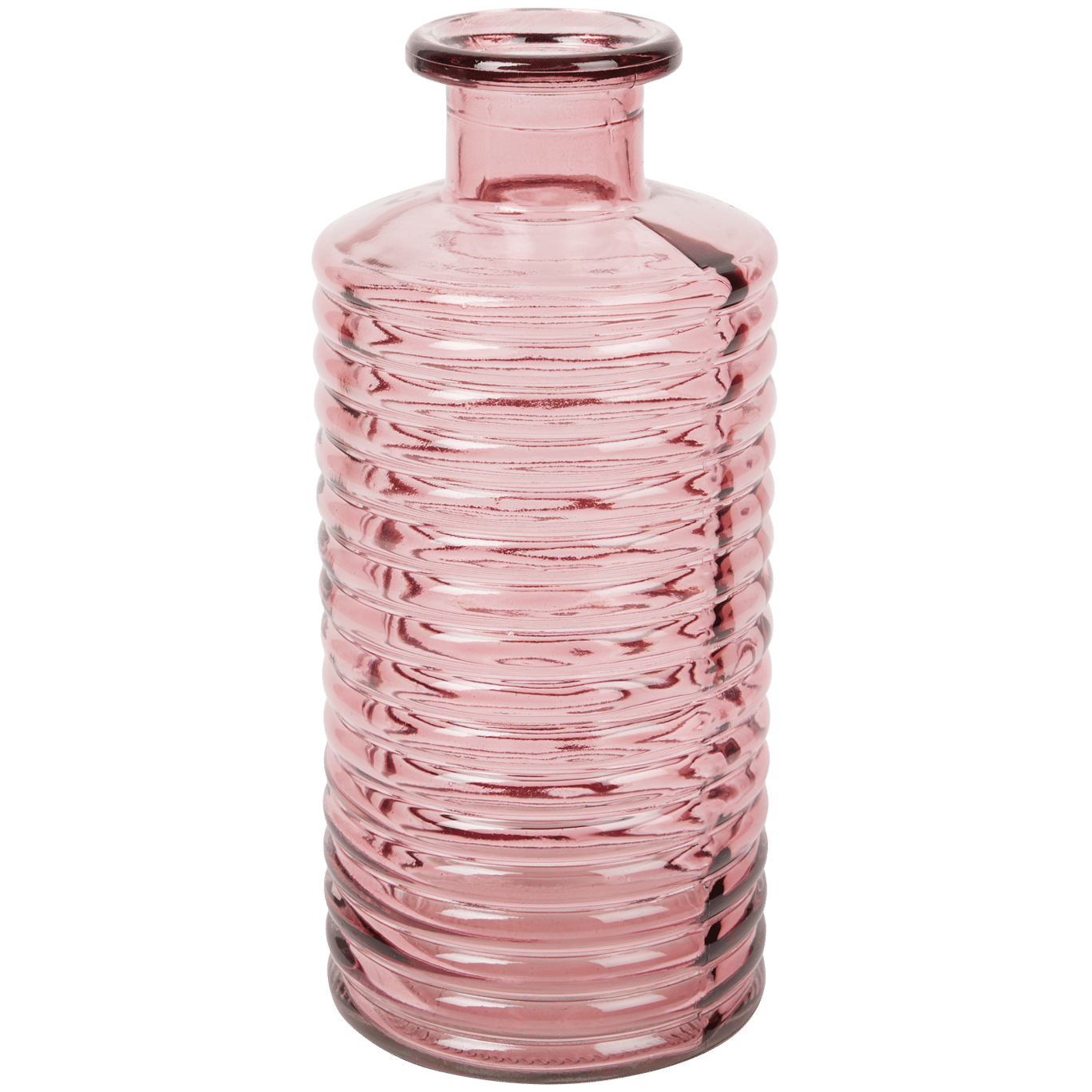 Szklany wazon Britney