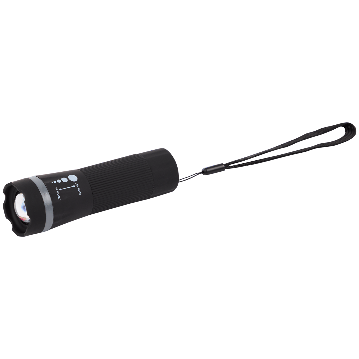 lampe de poche rechargeable usb action