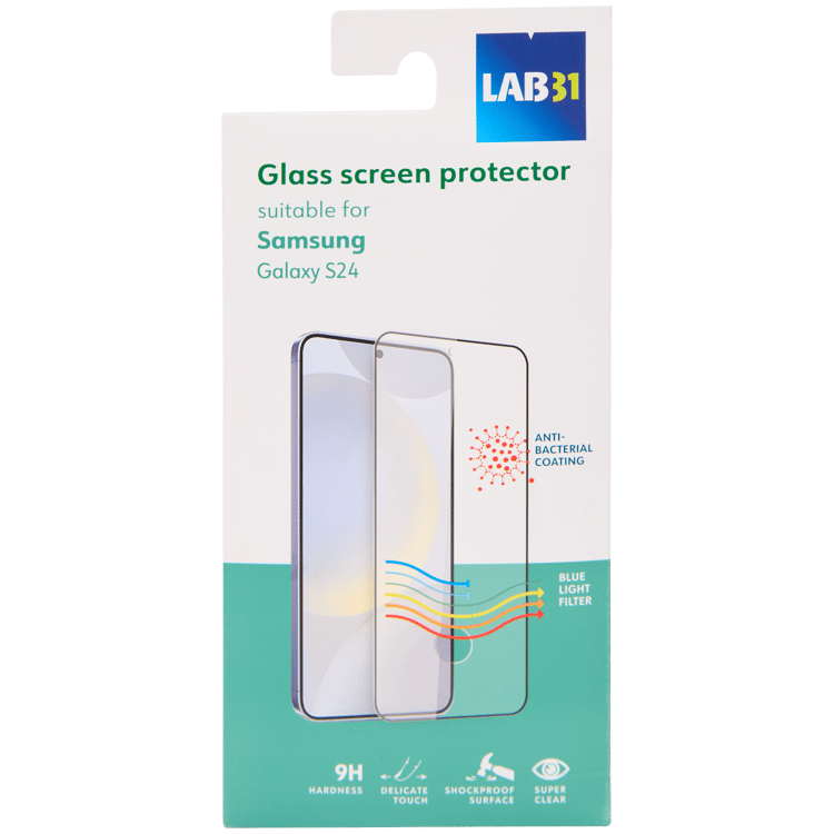 Lab31 screenprotector