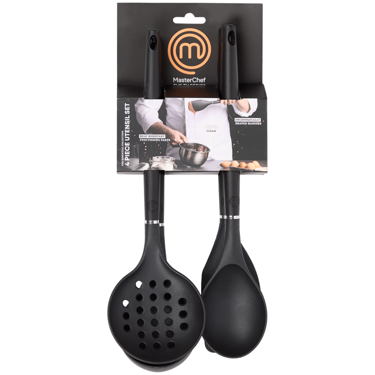 Set di utensili da cucina MasterChef | Action IT