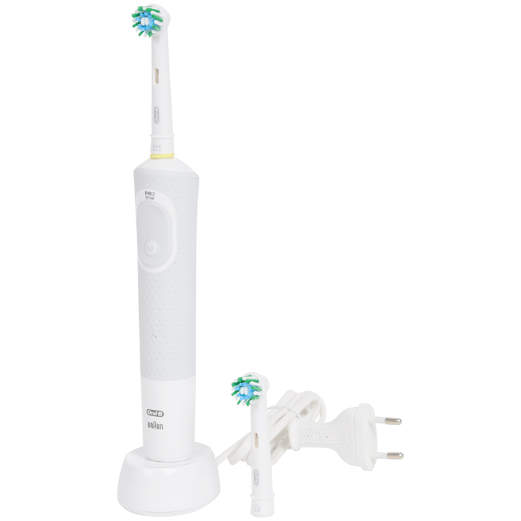 Oral-B Vitality Elektrische Zahnbürste