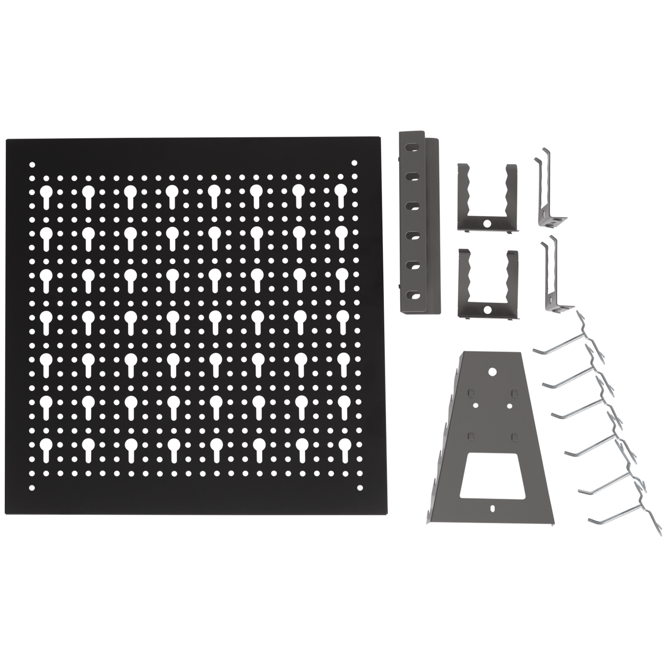 Set utensili da parete Tools