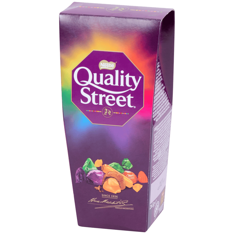 Nestlé Quality Street