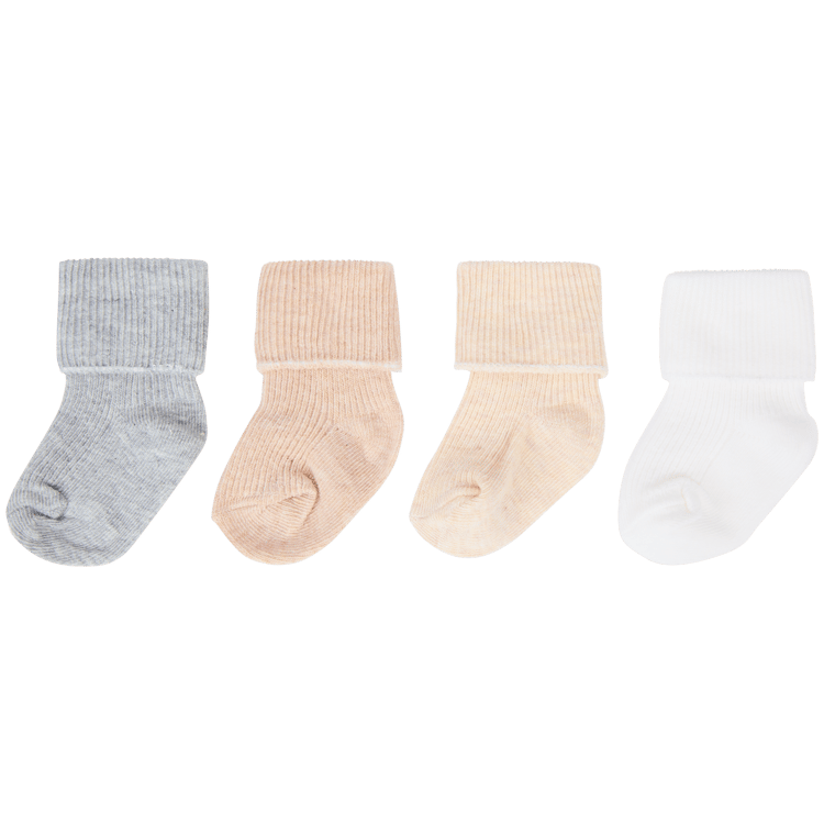 Babysocken