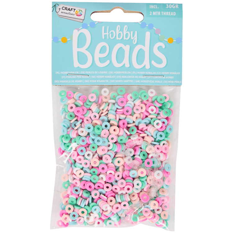 Perles hobby Craft Sensations