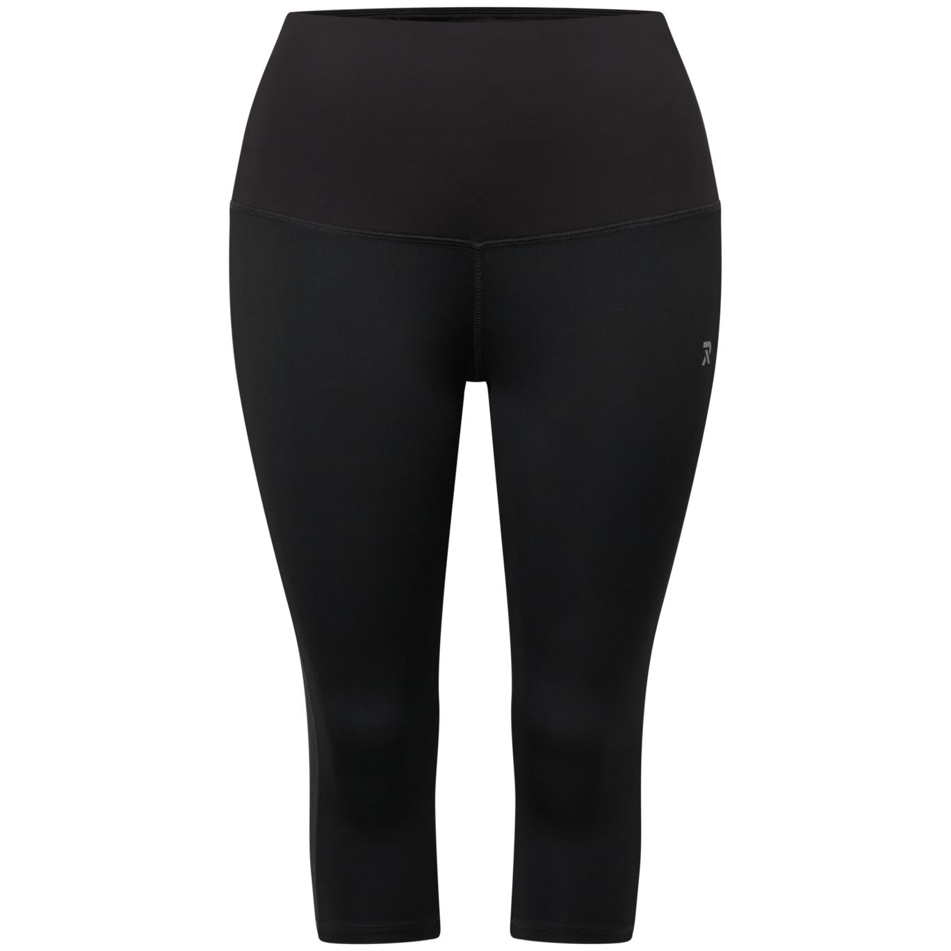 Leggings modellanti capri Redmax