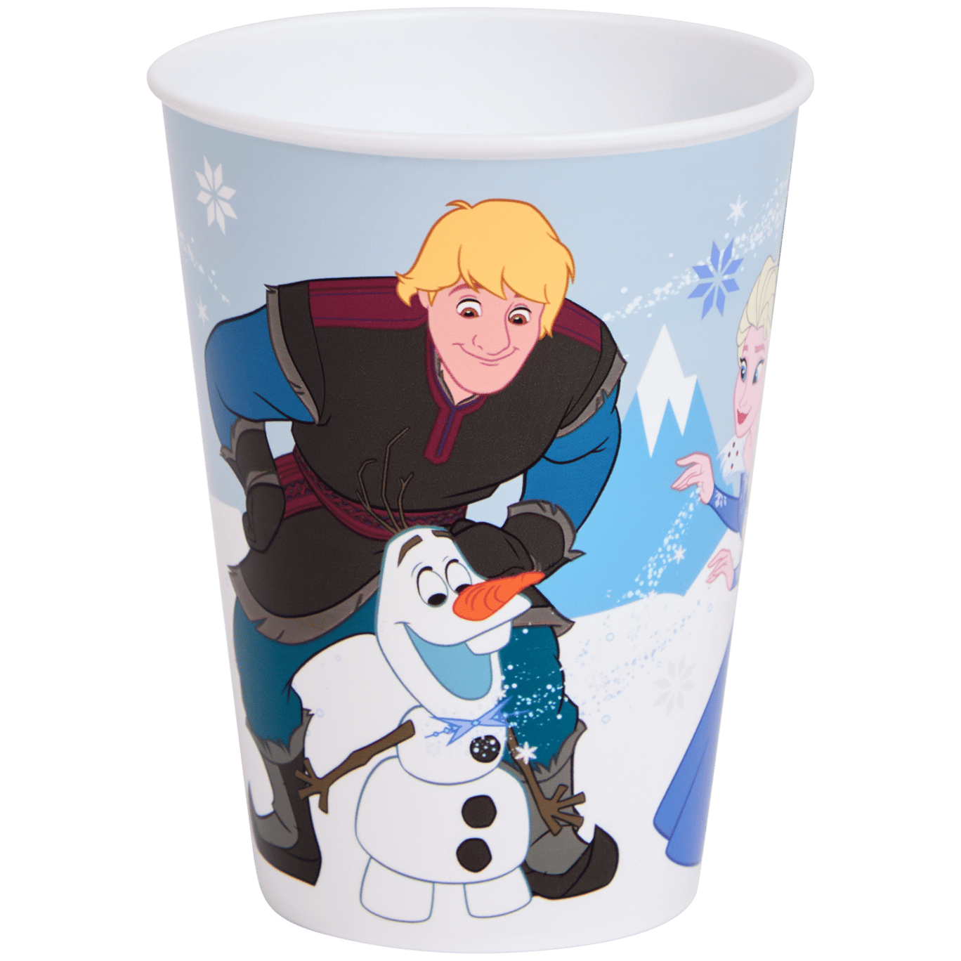 Vaso de Navidad Disney