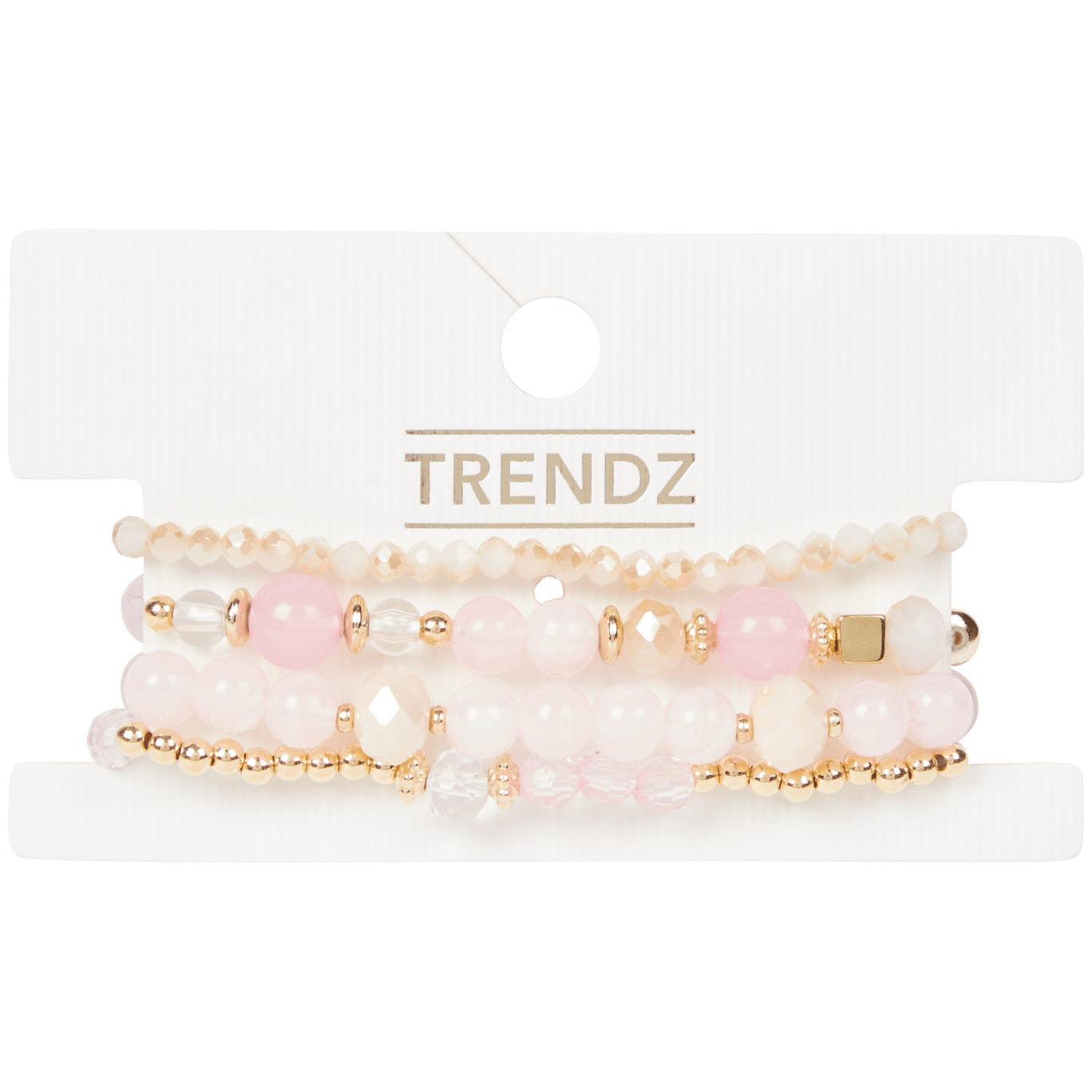 Trendz Armbandset