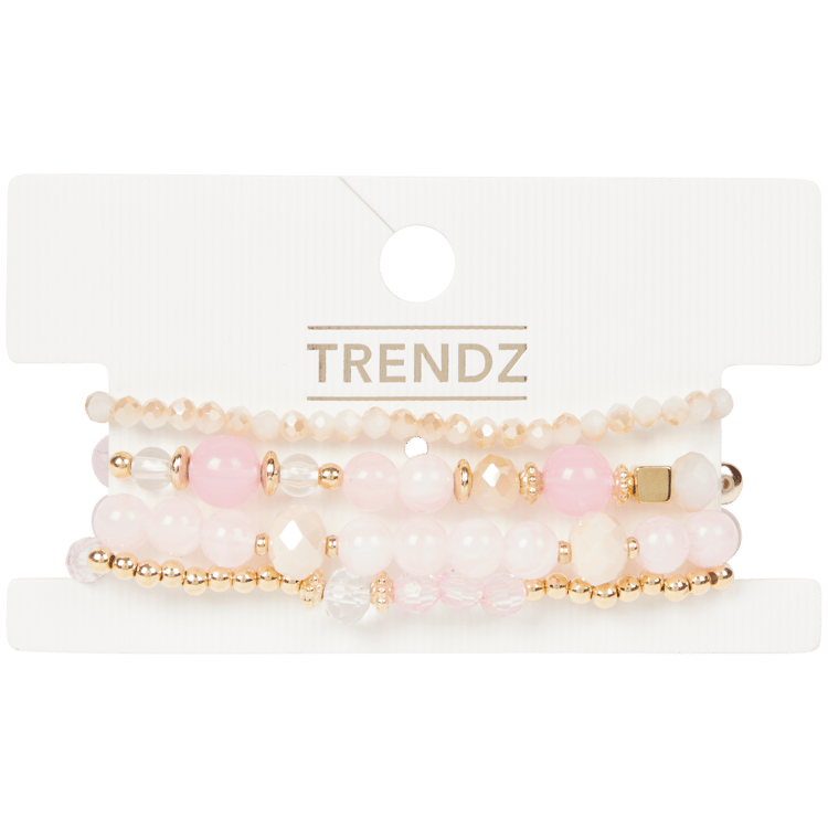 Trendz Armbandset