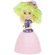 Bambola Cupcake