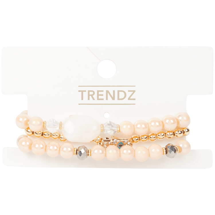 Set di braccialetti Trendz