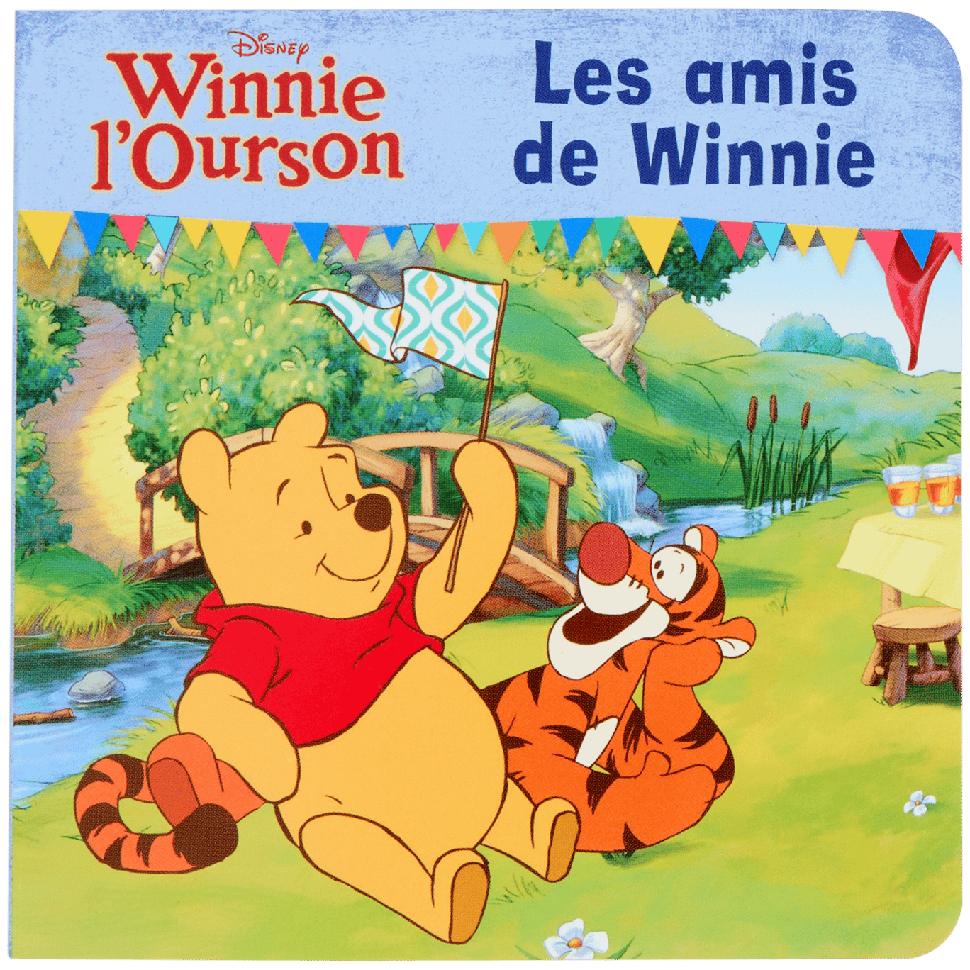 Livres de lecture Disney