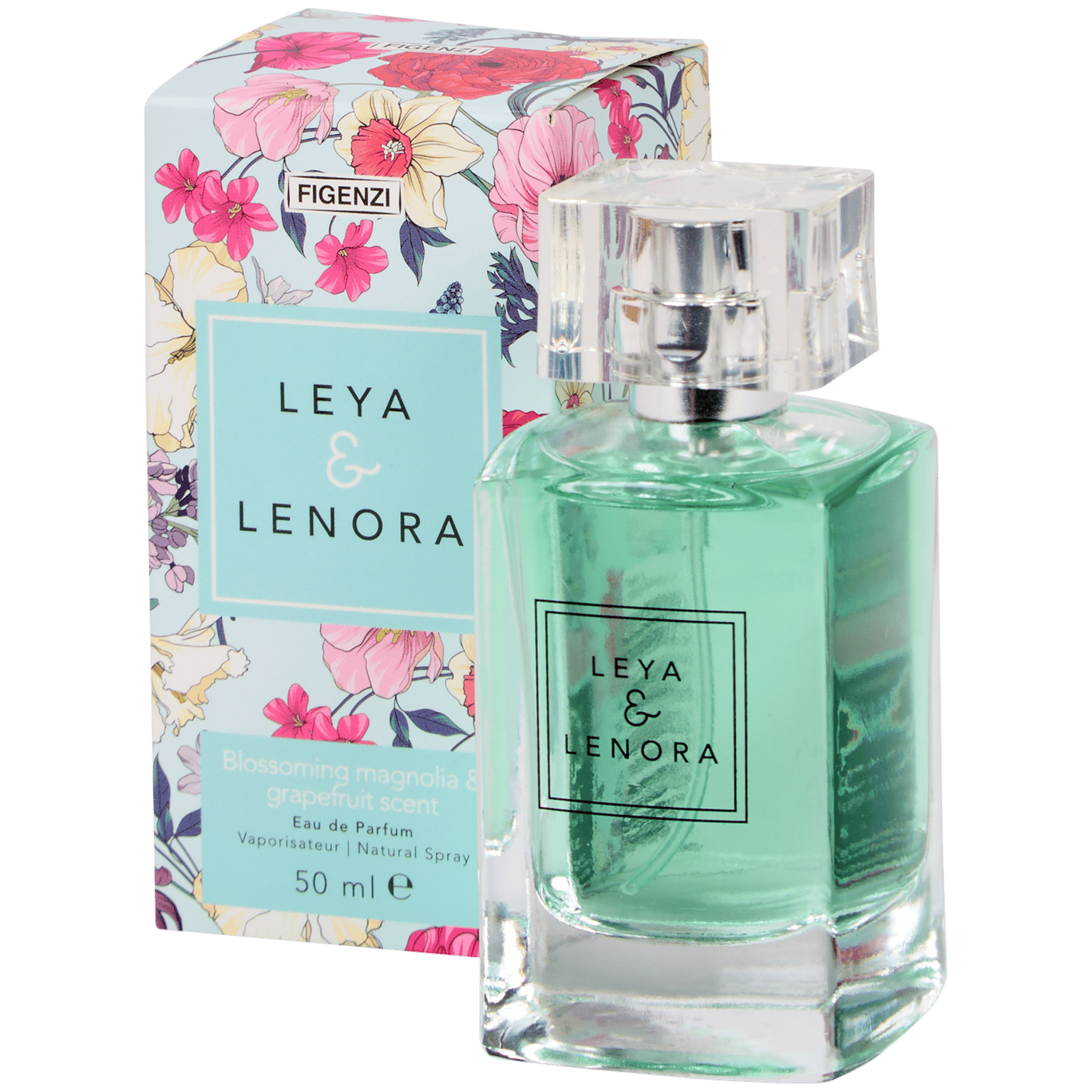 Woda perfumowana Figenzi Leya Lenora