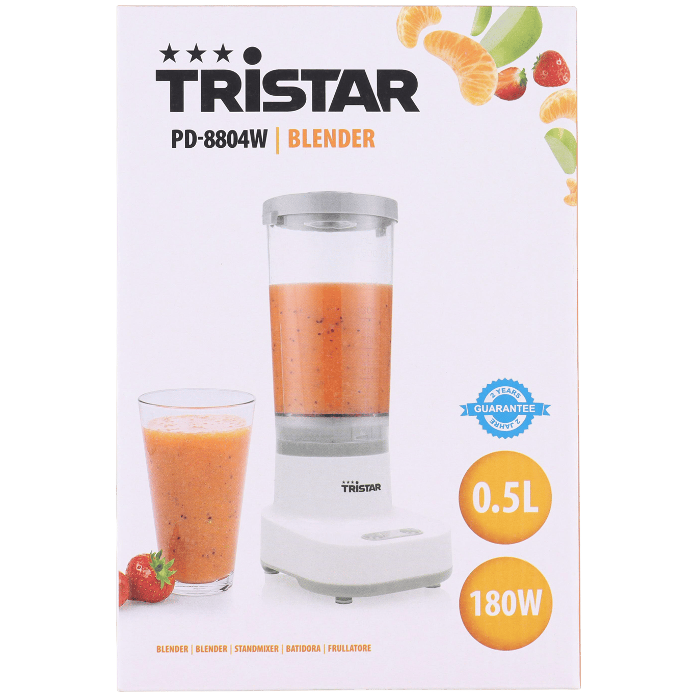 Blender Tristar 