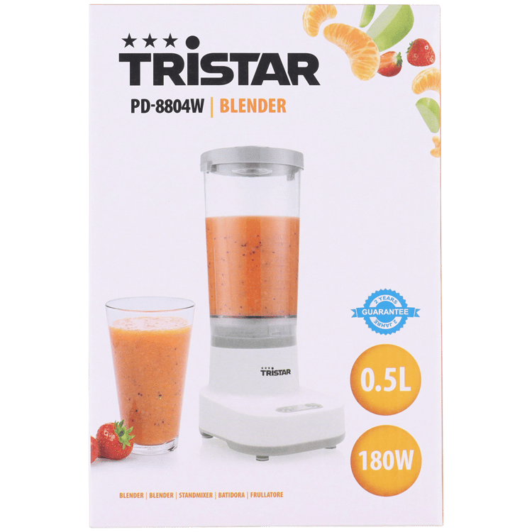 Blender Tristar