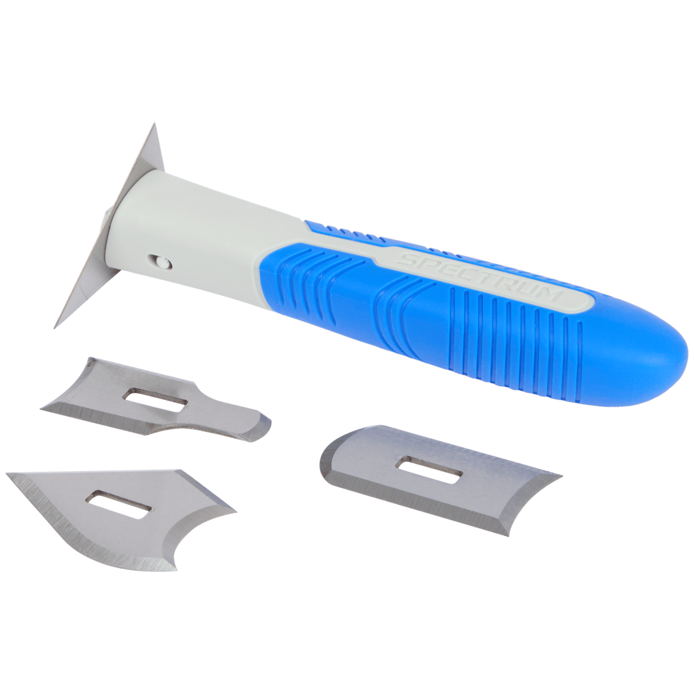 Spectrum Farbschaber-Set