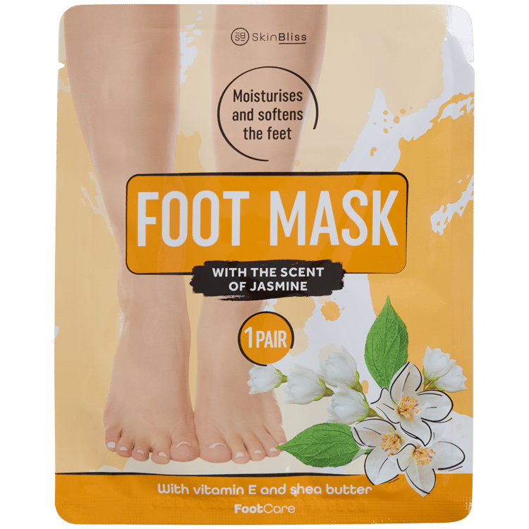 Masque pour les pieds Skin Bliss