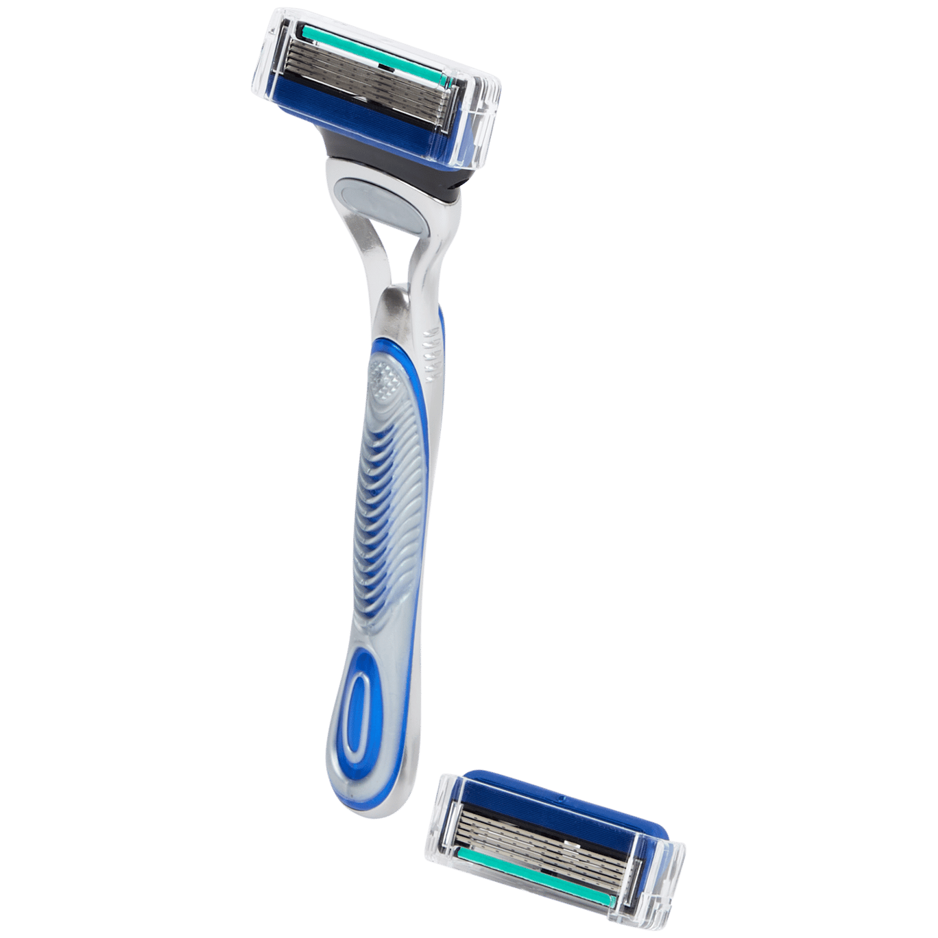 Gillette Fusion5 scheermes starterpack Classic