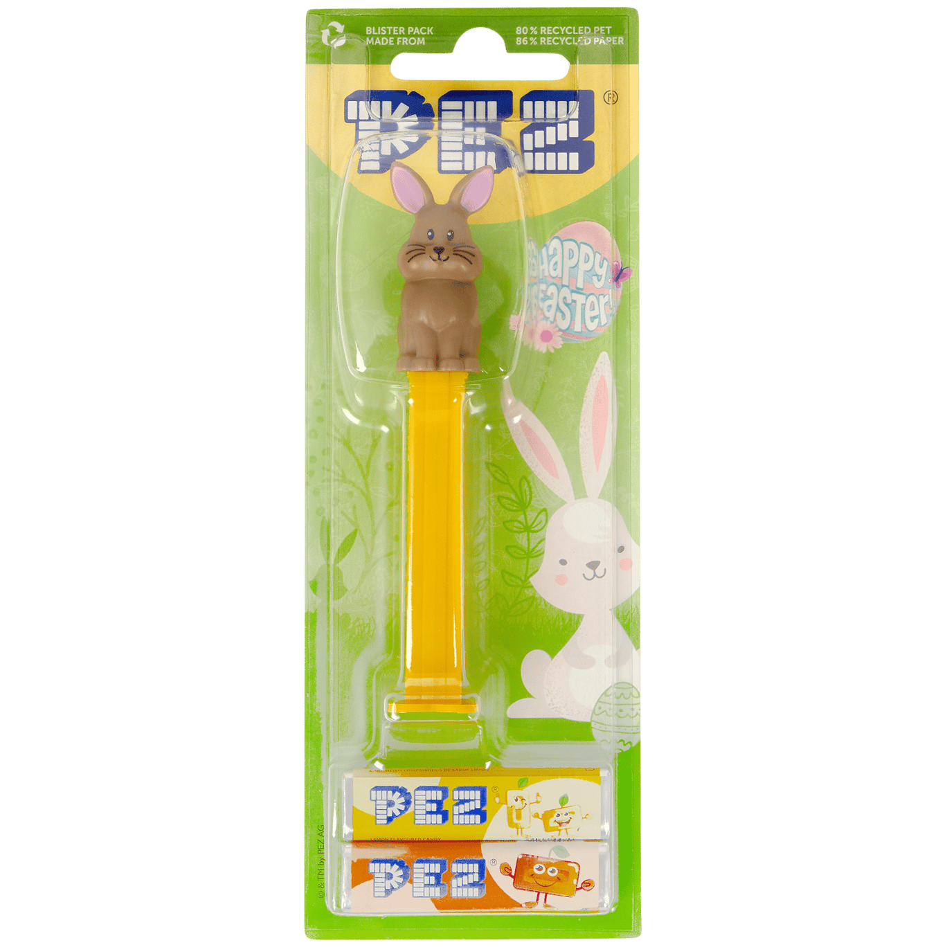 PEZ Spender Ostern