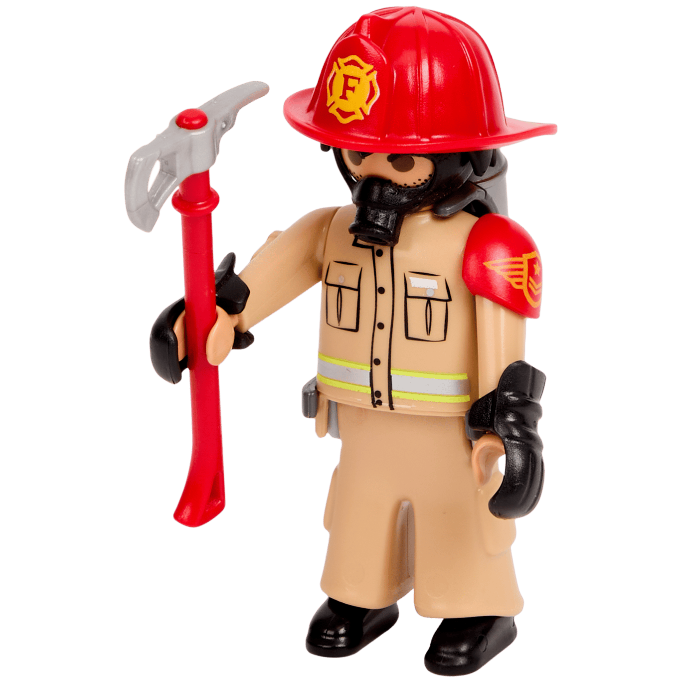 Playmobil verrassingszakje