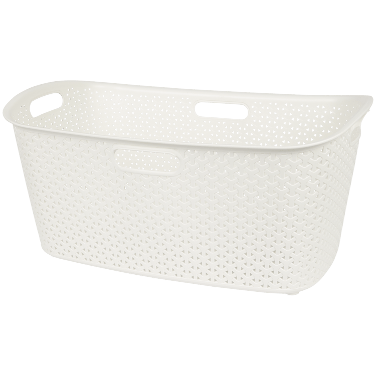 Curver rattan wasmand