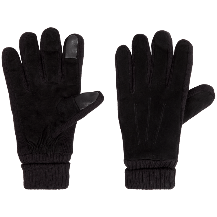 Gants en cuir