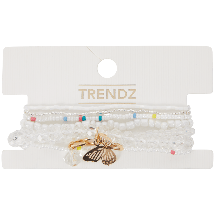 Trendz Armbandset