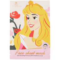 Masque pour le visage Disney Princess