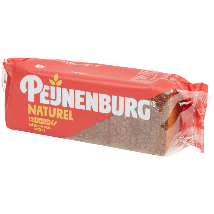 Peijnenburg gesneden ontbijtkoek