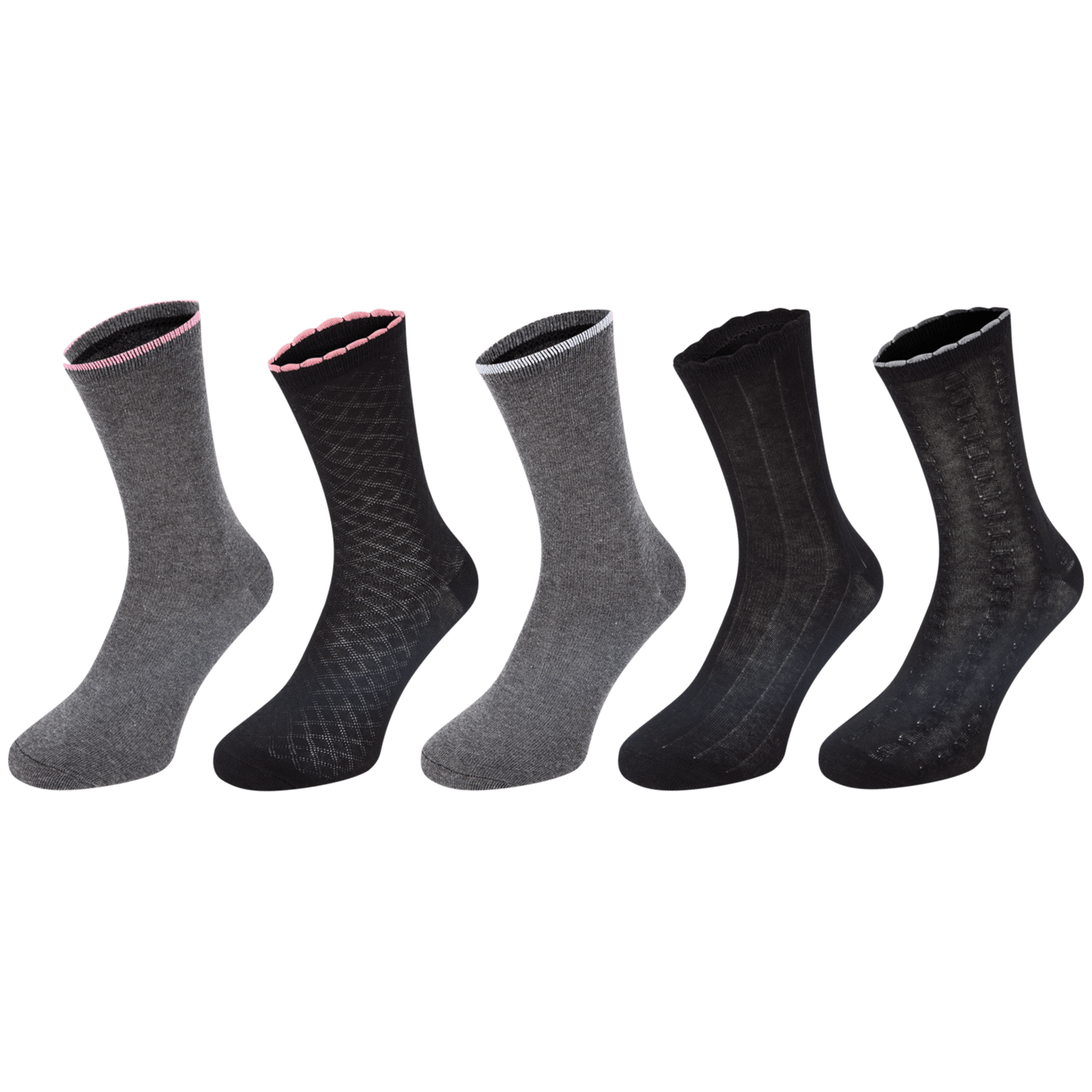 Pairz Socken