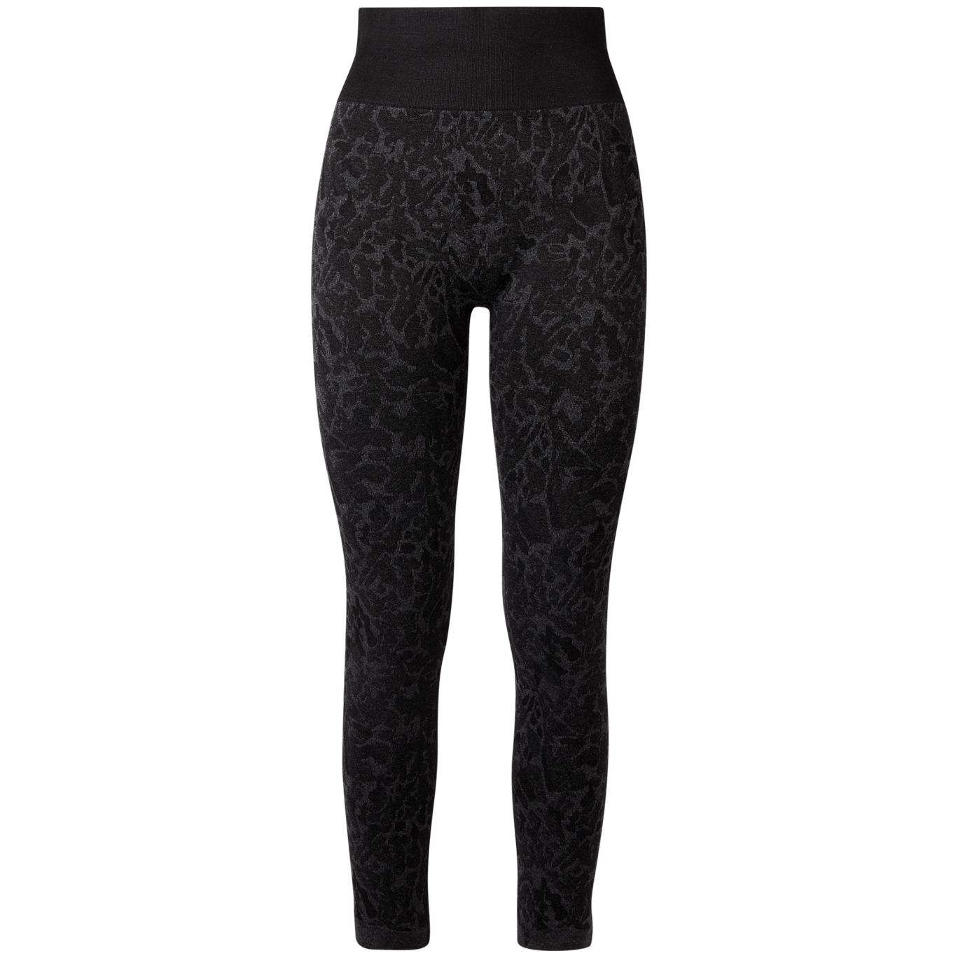 Leggings deportivos jacquard Kaytan