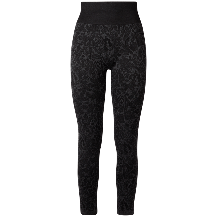 Legging de sport jacquard Kaytan